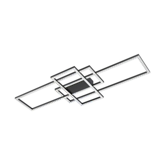 Zuma Line 003064-028401 LED Deckenleuchte ERVI integrierte LED-Quelle