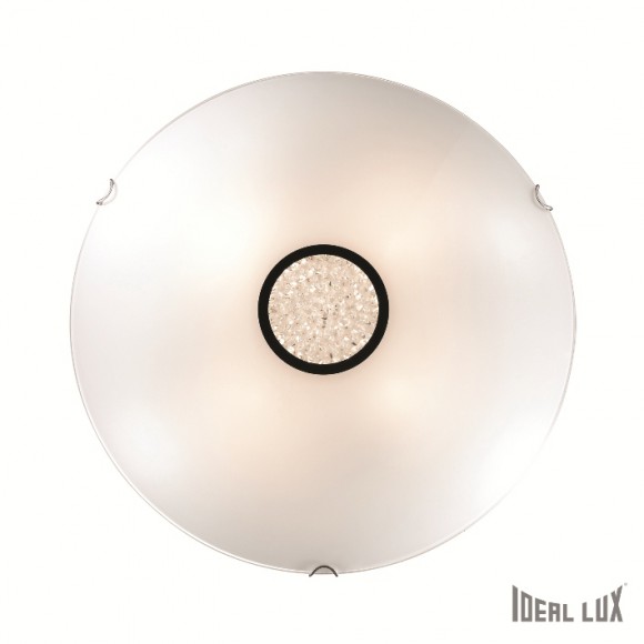 Ideal Lux Deckenleuchte Oblo PL4 4x60W E27 - elegant