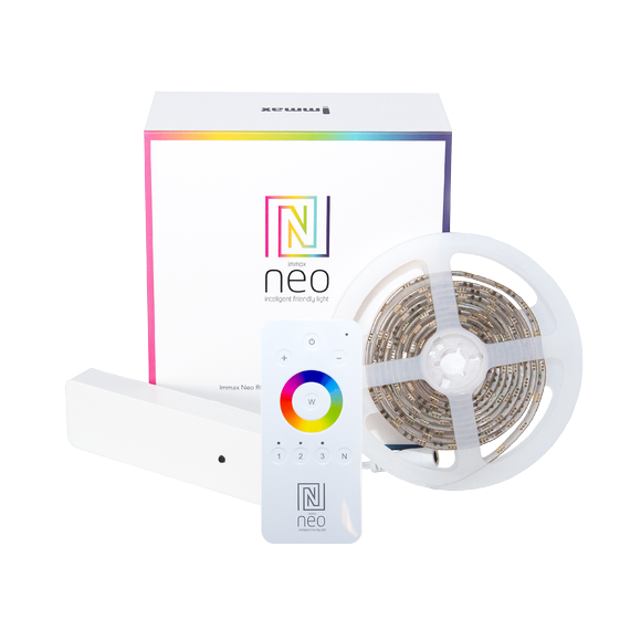 Neo SET - LED Streifen 2m mit Treiber