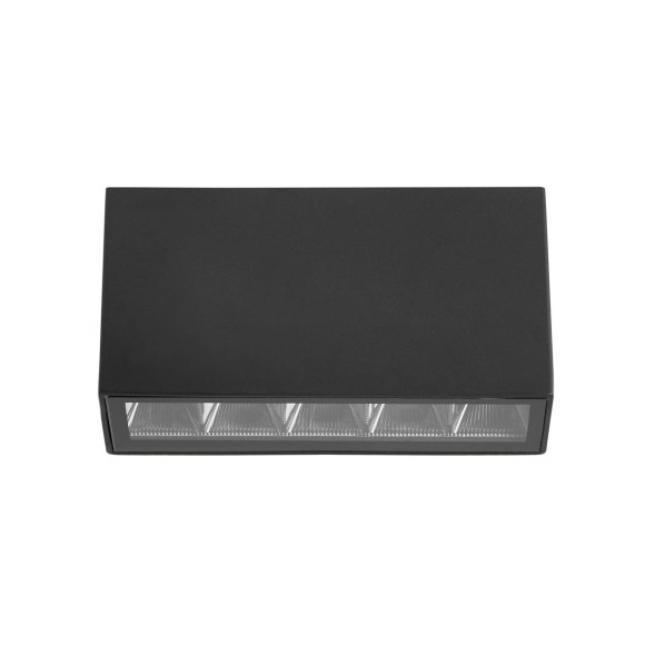 Italux OWL-2015-3K LED Forli | 5W integrierte LED-Quelle | 423lm | 3000K