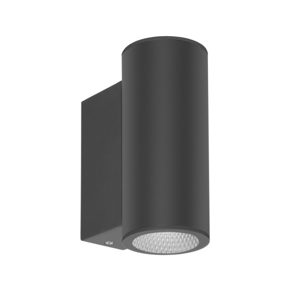 Italux OWL-2026B-2-3K LED Lenta | 14W integrierte LED-Quelle | 1204lm | 3000K