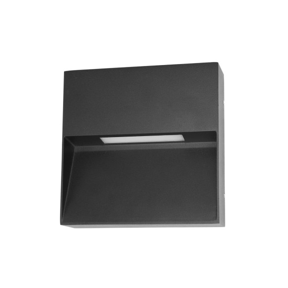 Italux OWL-2685-4K LED Fenis | 3W integrierte LED-Quelle | 54lm | 4000K