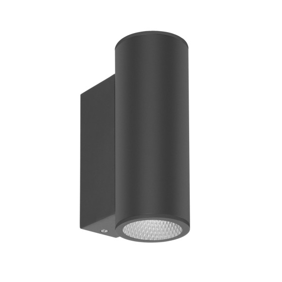 Italux OWL-2804-2-4K LED Lenta | 14W integrierte LED-Quelle | 1195lm | 4000K