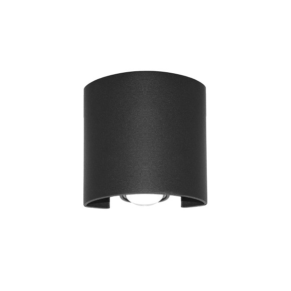 Italux OWL-451-1-BL LED Ortelo | 2W integrierte LED-Quelle | 162lm