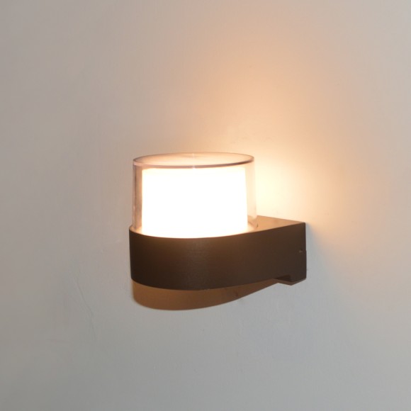 Italux OWL-4626-4K LED Marti | 5W integrierte LED-Quelle | 470lm | 4000K