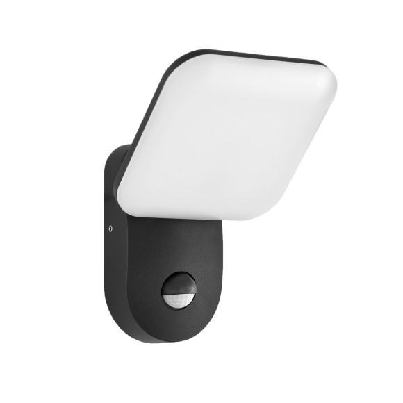 Italux OWL-6206-S-4K LED Nammi | 12W integrierte LED-Quelle | 4000K