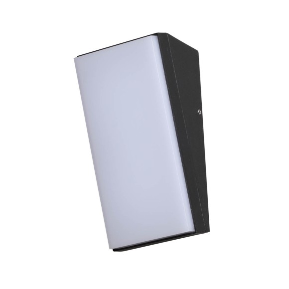 Italux OWL-7061-3K LED Fama | 10W integrierte LED-Quelle | 960lm | 3000K