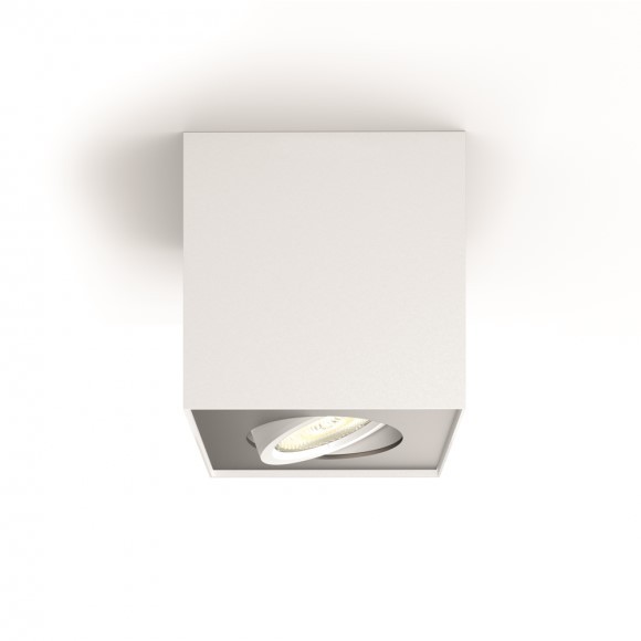 Philips 50491/31/P0 LED Decken- und Spotleuchte Box 1x3,5W | 2200-2700K