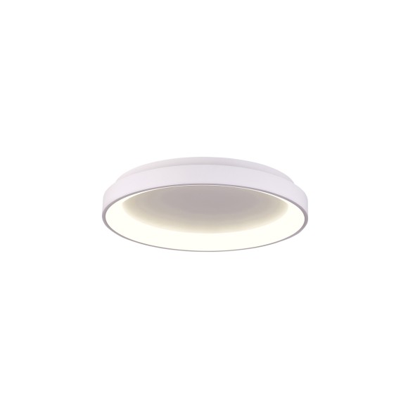 Italux PLF-53675-048RC-WH-3KS4K LED Deckenleuchte Vico | 38W integrierte LED-Quelle | 3900lm | 3000+4000K