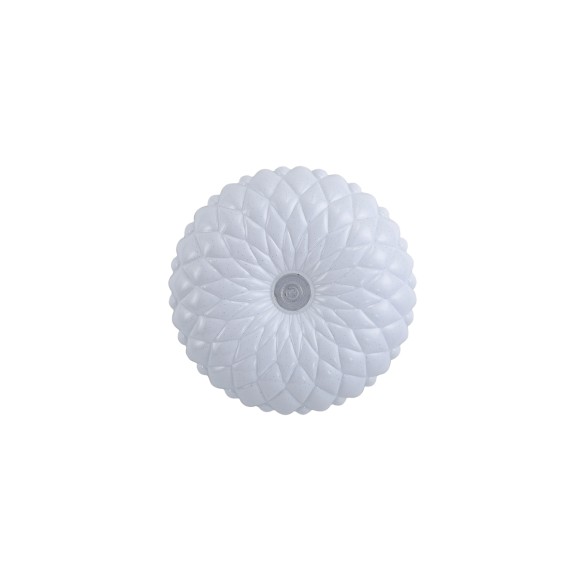 Italux PLF-53749-S-CL LED Deckenleuchte Auris | 12W LED | 840lm | 4000K