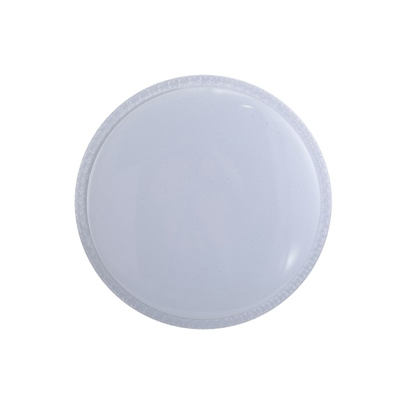 Italux PLF-63748-M-CL LED Deckenleuchte Borla | 18W LED | 1260lm | 4000K