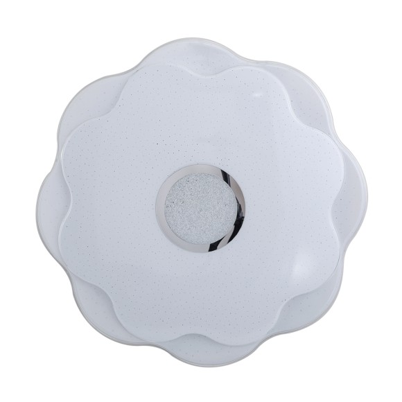 Italux PLF-85740-L-CL LED Deckenleuchte Normi | 48W LED | 3360lm | 4000K