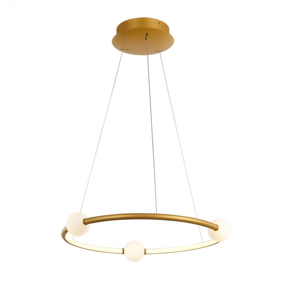 Italux PND-20112035-1A-GD LED Lozanna LED | 2100lm