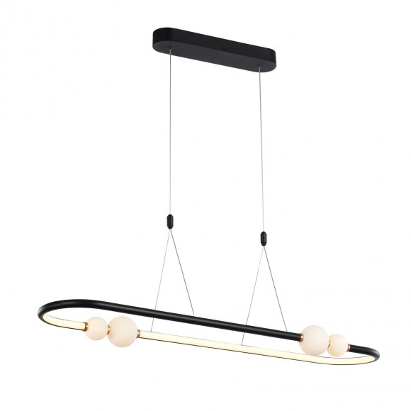 Italux PND-20112035-1C-BL LED Lozanna LED | 2640lm