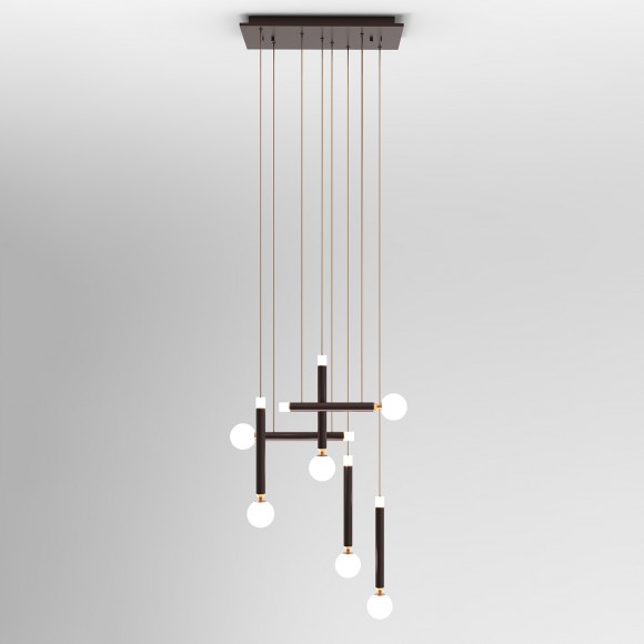 Italux PND-2018109-6 LED Laon LED | 3600lm