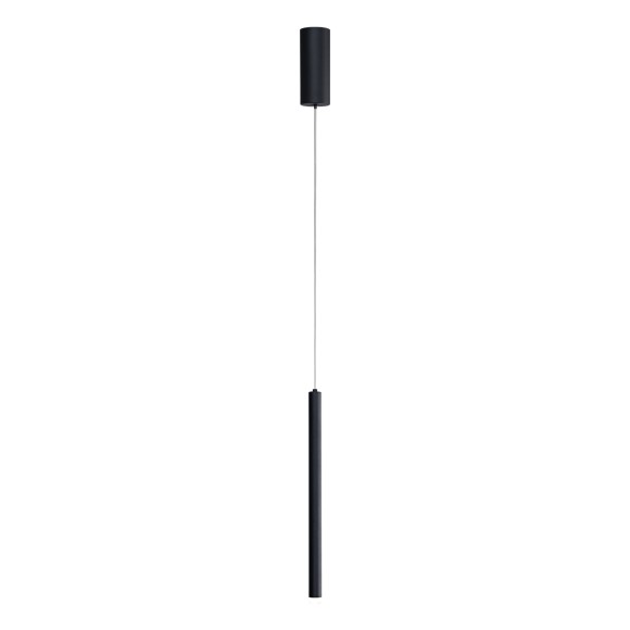Italux PND-22302-1-BK LED Pendelleuchte Valdes | 5W LED | 180lm | 3000-6000K