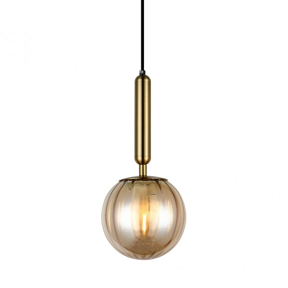 Italux PND-2324-1 BRO+AMB Ravena