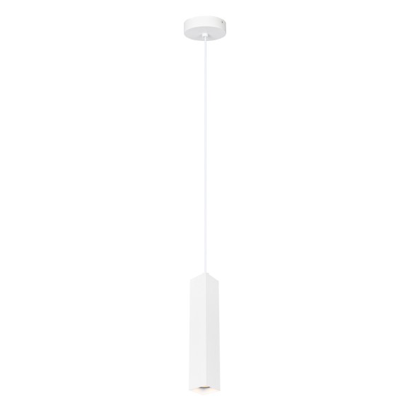 Italux PND-28394-1-WH Pendelleuchte Ander GU10