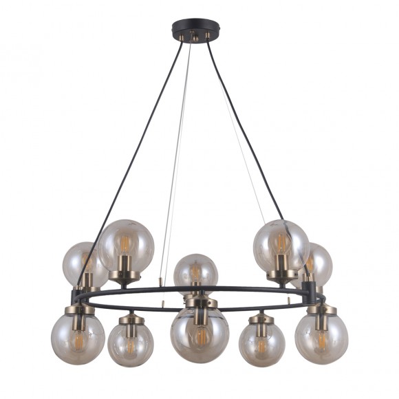 Italux PND-28622-10A Galvez E14