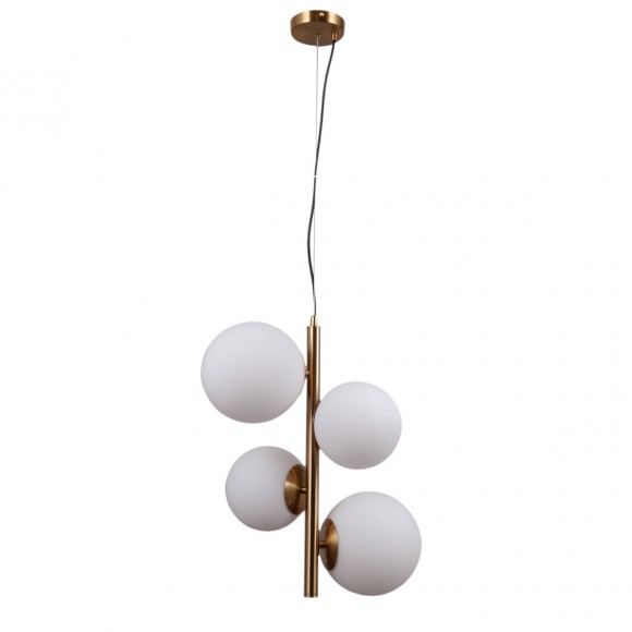Italux PND-44213-4-HBR Riga