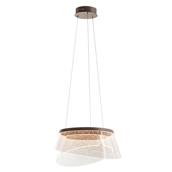 Italux PND-59178-47W-3K LED Pendelleuchte Foren | 47W LED | 3400lm | 3000K