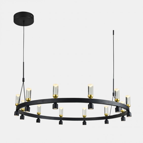 Italux PND-83812-24 LED Almelo LED | 3103lm