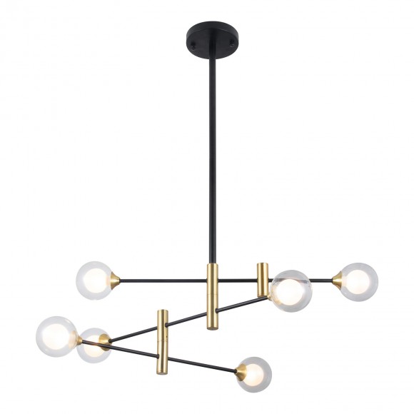 Italux PND-9148-6 Marino G9