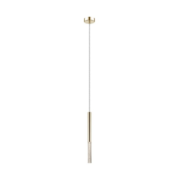 Zuma Line 003064-009120 LED Pendelleuchte ONE integrierte LED-Quelle