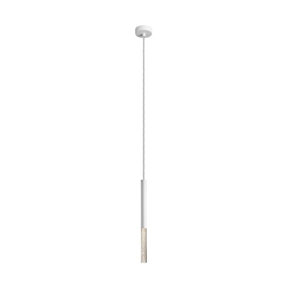 Zuma Line 003064-009118 LED Pendelleuchte ONE integrierte LED-Quelle