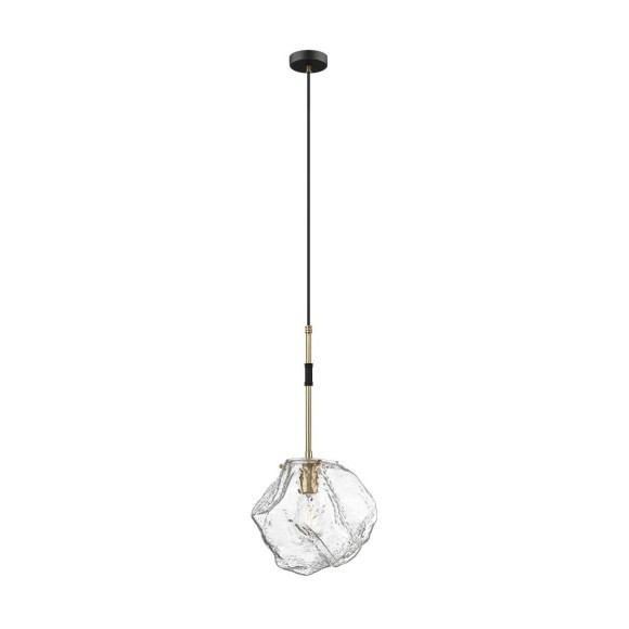 Zuma Line 003064-011264 Pendelleuchte ROCK E27