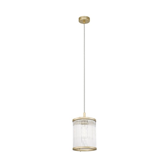 Zuma Line 003064-016822 Pendelleuchte SERGIO E14
