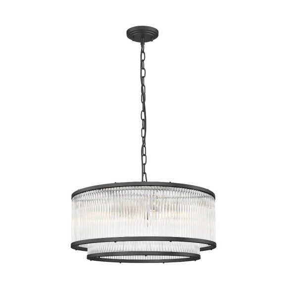 Zuma Line 003064-026355 Pendelleuchte SERGIO E14