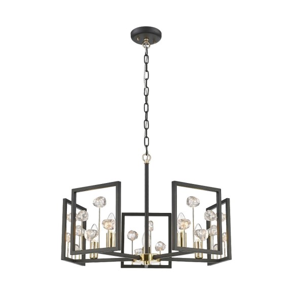 Zuma Line 003064-022996 Pendelleuchte CAROLINE E14