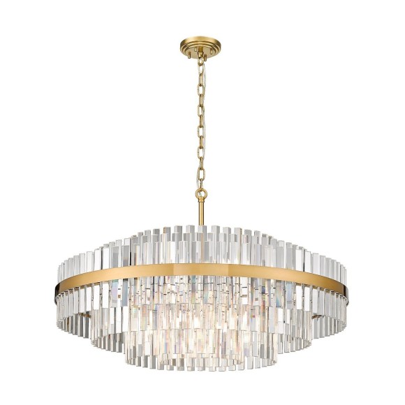 Zuma Line 003064-026059 Pendelleuchte CONSTANTINOPLE G9