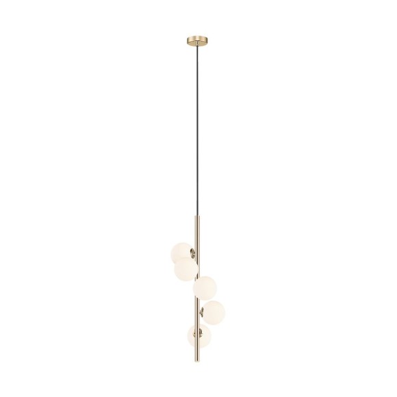 Zuma Line 003064-028111 Pendelleuchte ARCTURUS G9
