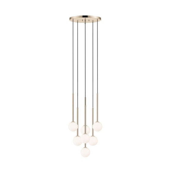Zuma Line 003064-028112 Pendelleuchte ARCTURUS G9