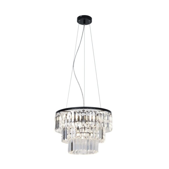 Zuma Line 003064-008935 Pendelleuchte TIFANNY E14