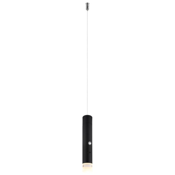 Globo 16060 LED Pendelleuchte PELO | 2W integrierte LED-Quelle | 60lm | 3000K