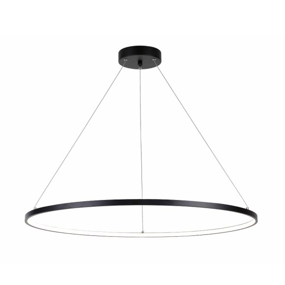 Zuma Line 003064-027188 LED Pendelleuchte HORIK integrierte LED-Quelle