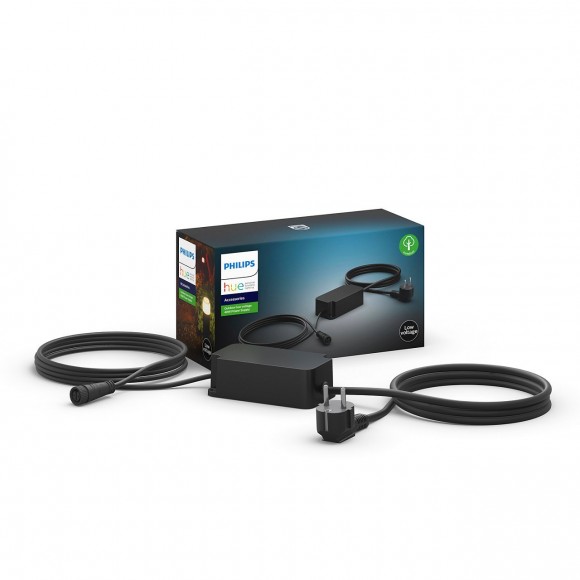 Philips Hue 17348/30/PN Stromversorgung 24V | 40W | IP67 - Outdoor