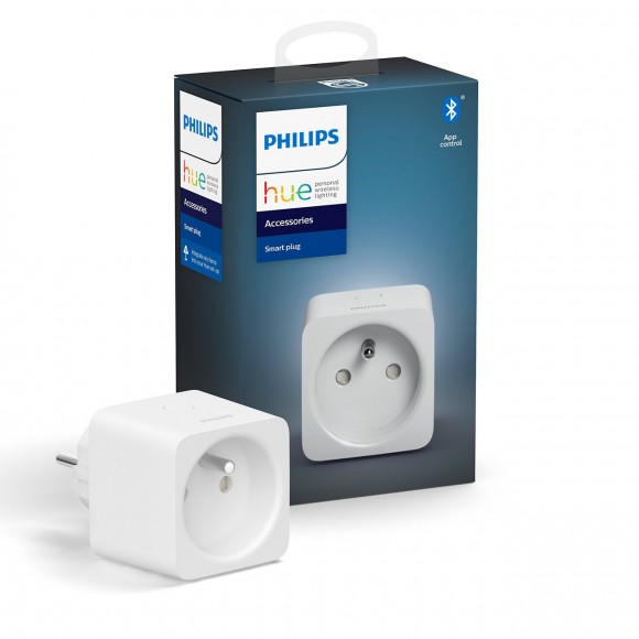 Philips Hue 8718699689322 Smart Steckdose GB Smart Plug
