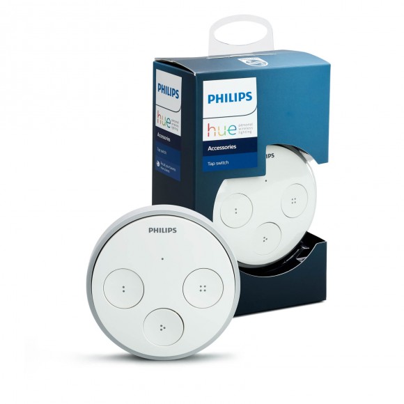 Philips Hue 101444/31/33 Touch-Control-Tap-Schalter