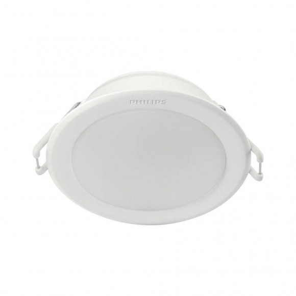 Philips 59444 LED Deckenleuchte Meson 6W | 4000K