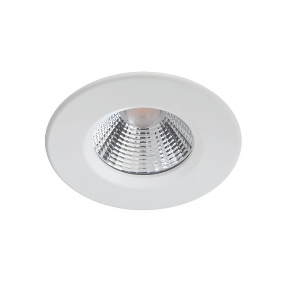 Philips Dive SL261 LED Spotleuchte Badleuchte 1x5,5W | 350L | 2700K | IP65 - dimmbar, Schutz EyeComfort weiß