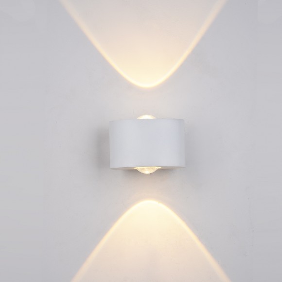 Italux PL-260W LED Gilberto integrierte LED-Quelle | 120lm | 3000K