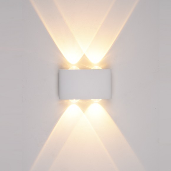 Italux PL-261W LED Gilberto | 280lm | 3000K