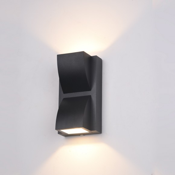 Italux PL-437B LED Edgar integrierte LED-Quelle | 120lm | 3000K