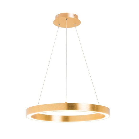 Zuma Line 003064-020120 LED Pendelleuchte CARLO integrierte LED-Quelle