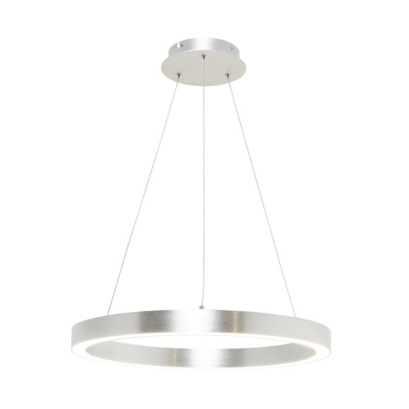 Zuma Line 003064-020124 LED Pendelleuchte CARLO integrierte LED-Quelle