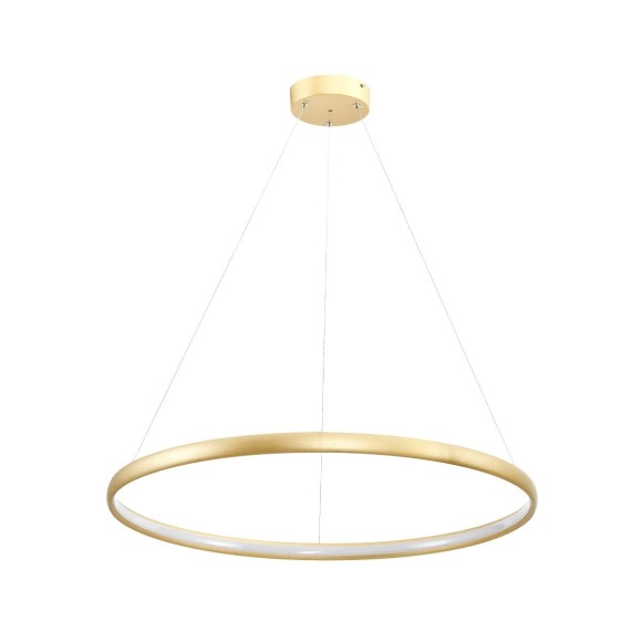 Zuma Line 003064-021962 LED Pendelleuchte CARLO integrierte LED-Quelle